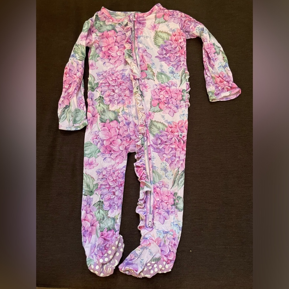 Bamboo pjs